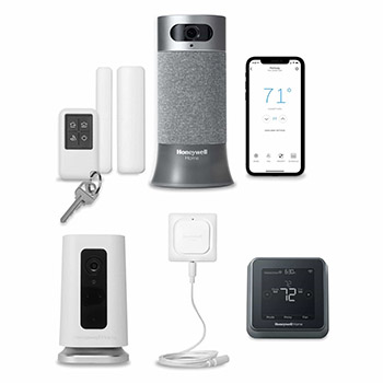 SMART HOME SYSTEMS